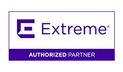 extreme networks authorized partner