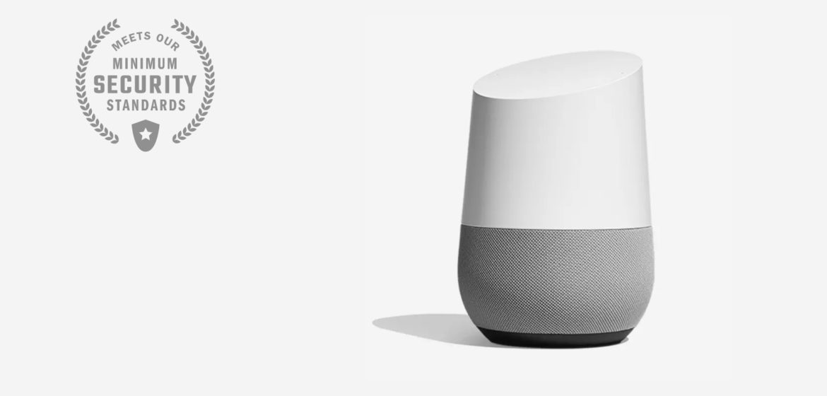 Google Home Assist